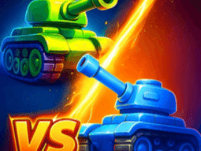 Fury Tanks